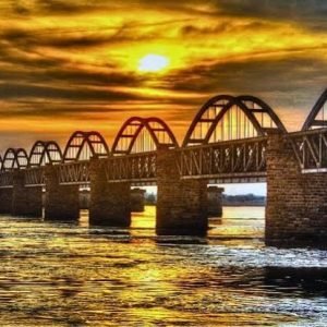 Rajahmundry